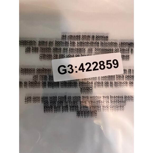 Chaps Men's Green Black Striped Short Sleeve Polo Shirt Size M - Picture 9 of 9